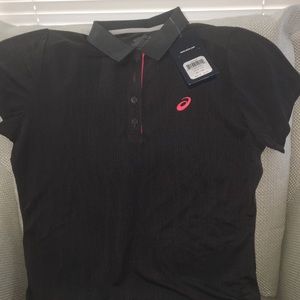 ASICS Tennis Women’s Shirt